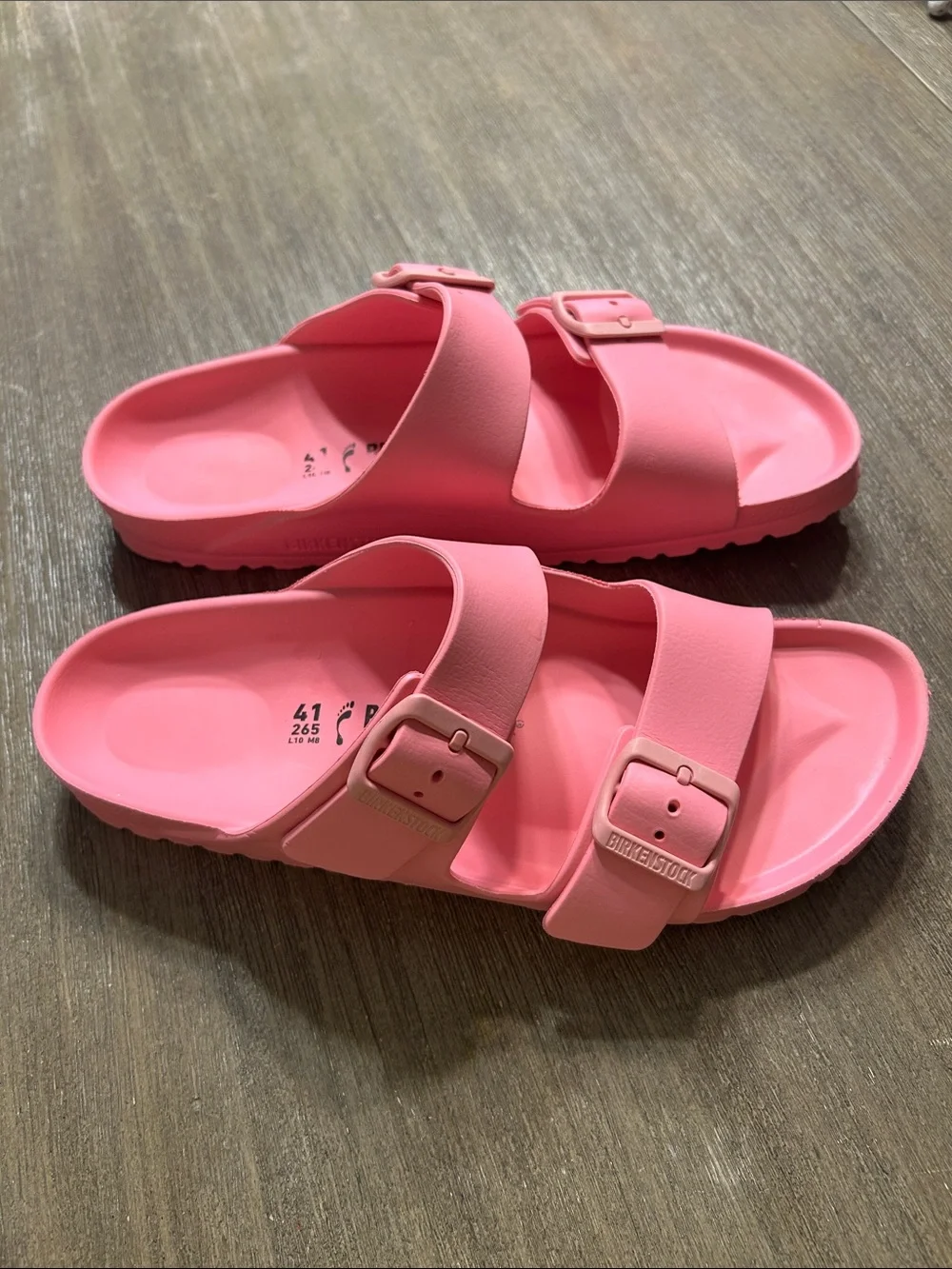 Birkenstock like new